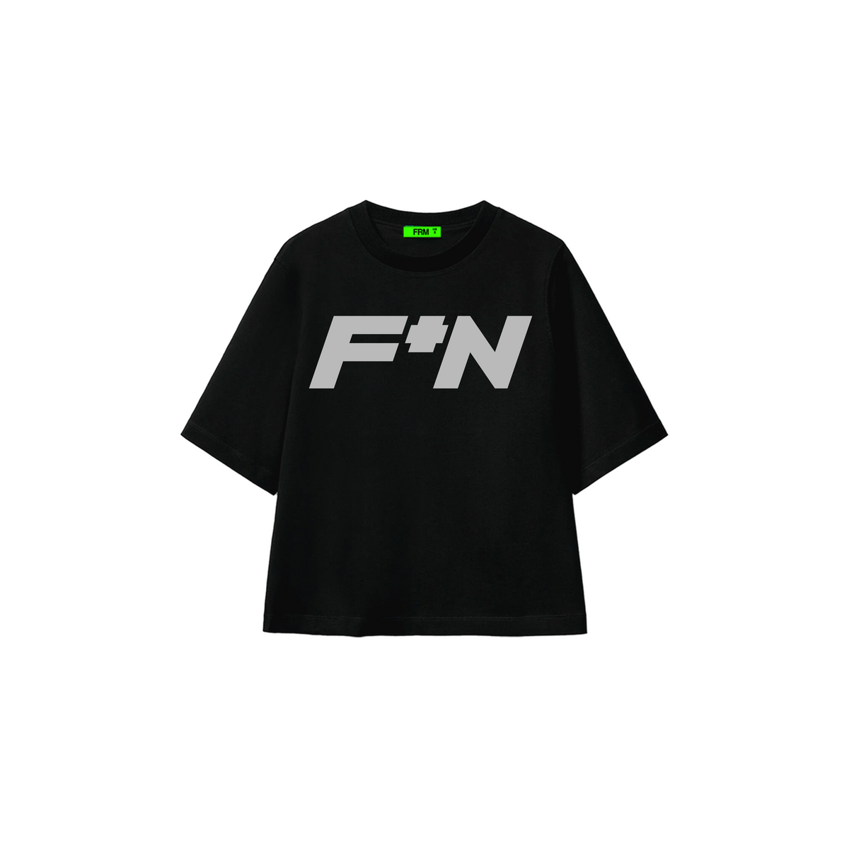 LOGO TEE